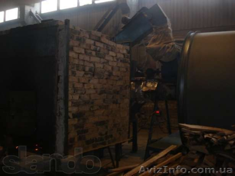 Сдам в аренду завод с правом выкупа! Брикеты пини-кей!срочно!! - <ro>Изображение</ro><ru>Изображение</ru> #7, <ru>Объявление</ru> #842258