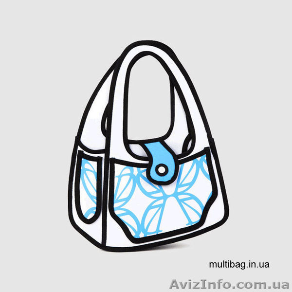 Модные молодежные сумки - <ro>Изображение</ro><ru>Изображение</ru> #6, <ru>Объявление</ru> #849676