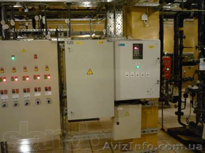 Электромонтажные работы любого вида и сложности - <ro>Изображение</ro><ru>Изображение</ru> #4, <ru>Объявление</ru> #847999