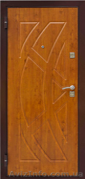 Двери металлические.Двери входные .Двери Китай. - <ro>Изображение</ro><ru>Изображение</ru> #2, <ru>Объявление</ru> #845095