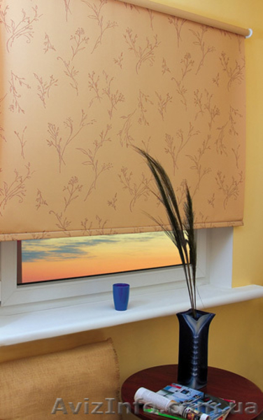 Ролеты, сетки, жалюзи всех видов - <ro>Изображение</ro><ru>Изображение</ru> #1, <ru>Объявление</ru> #840959