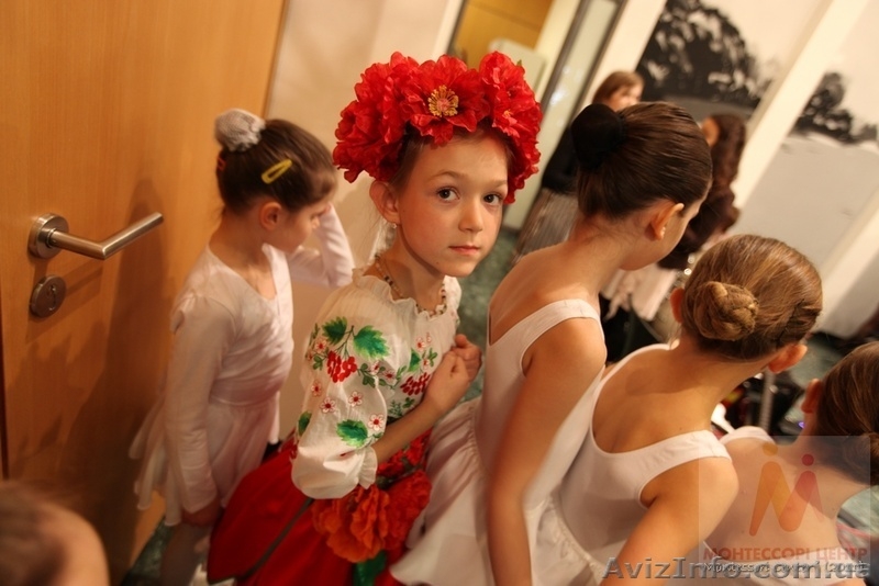 Приглашаем девочек от 3 до 10 лет в студию балета! - <ro>Изображение</ro><ru>Изображение</ru> #2, <ru>Объявление</ru> #847342