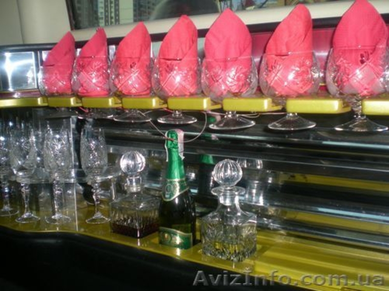 Лучший подарок- лимузин! - <ro>Изображение</ro><ru>Изображение</ru> #6, <ru>Объявление</ru> #848623