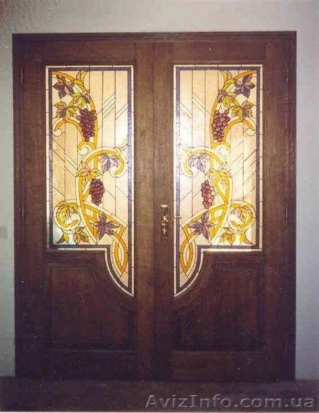 Мозаика, витражи. - <ro>Изображение</ro><ru>Изображение</ru> #5, <ru>Объявление</ru> #849617