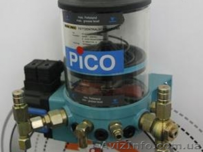 Централизованные системы смазки BEKA - <ro>Изображение</ro><ru>Изображение</ru> #8, <ru>Объявление</ru> #836487