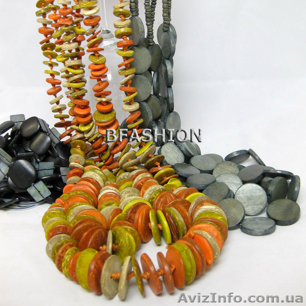 Бижутерия оптом, сток из Европы - <ro>Изображение</ro><ru>Изображение</ru> #7, <ru>Объявление</ru> #837877