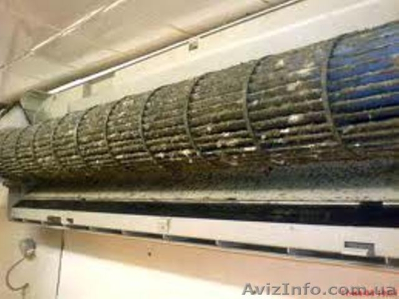 чистка кондиционера и дезинфекция в Киеве (067)5020920, Броварах - <ro>Изображение</ro><ru>Изображение</ru> #1, <ru>Объявление</ru> #849991