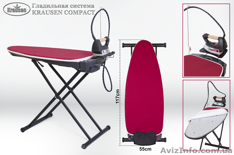 Супер подарок паровая  гладильная система - <ro>Изображение</ro><ru>Изображение</ru> #3, <ru>Объявление</ru> #847284