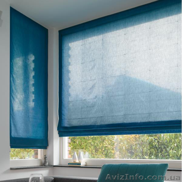 Карнизы для Римских штор  - <ro>Изображение</ro><ru>Изображение</ru> #3, <ru>Объявление</ru> #833965