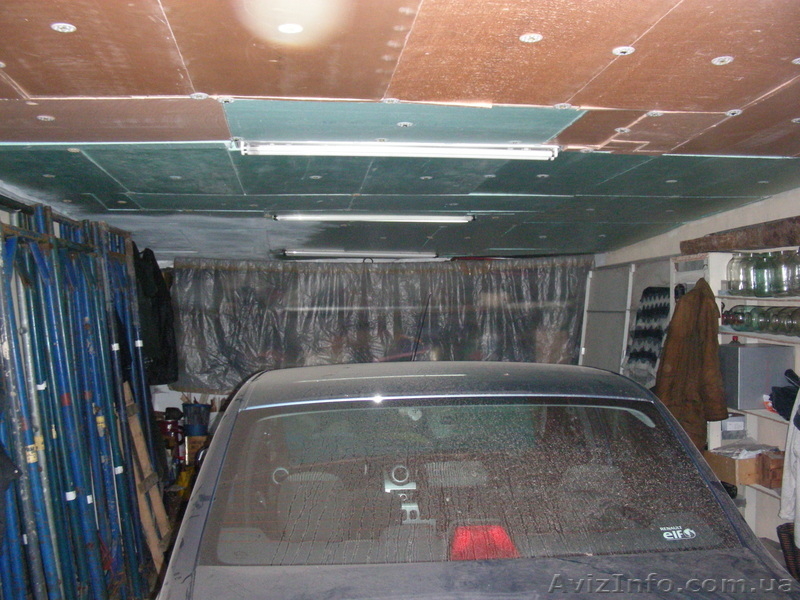 Продам гараж на Радужном - <ro>Изображение</ro><ru>Изображение</ru> #3, <ru>Объявление</ru> #790628