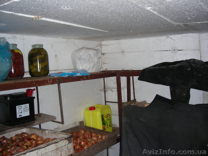 Продам гараж на Радужном - <ro>Изображение</ro><ru>Изображение</ru> #5, <ru>Объявление</ru> #790628