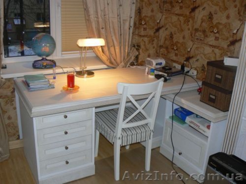 детская мебель из ДСП,МДФ массива дерева Киев в Киеве - <ro>Изображение</ro><ru>Изображение</ru> #3, <ru>Объявление</ru> #834569