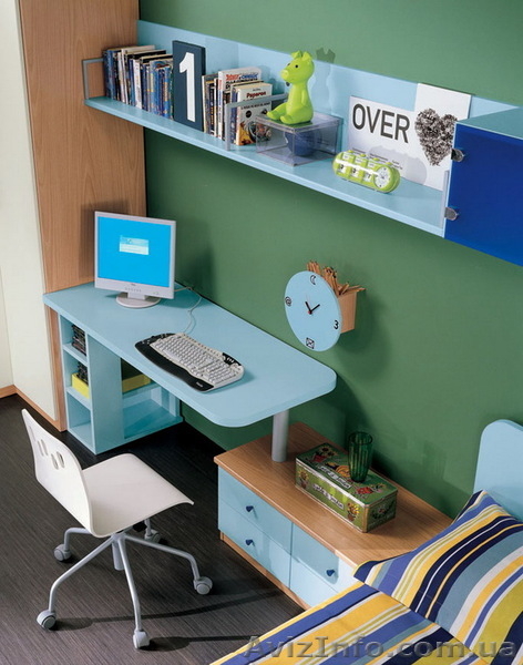 Детская комната под ключ киев - <ro>Изображение</ro><ru>Изображение</ru> #3, <ru>Объявление</ru> #834572