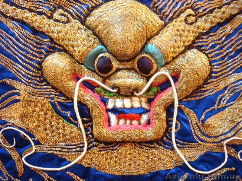 Наследие Храма Пяти Драконов - <ro>Изображение</ro><ru>Изображение</ru> #3, <ru>Объявление</ru> #849458