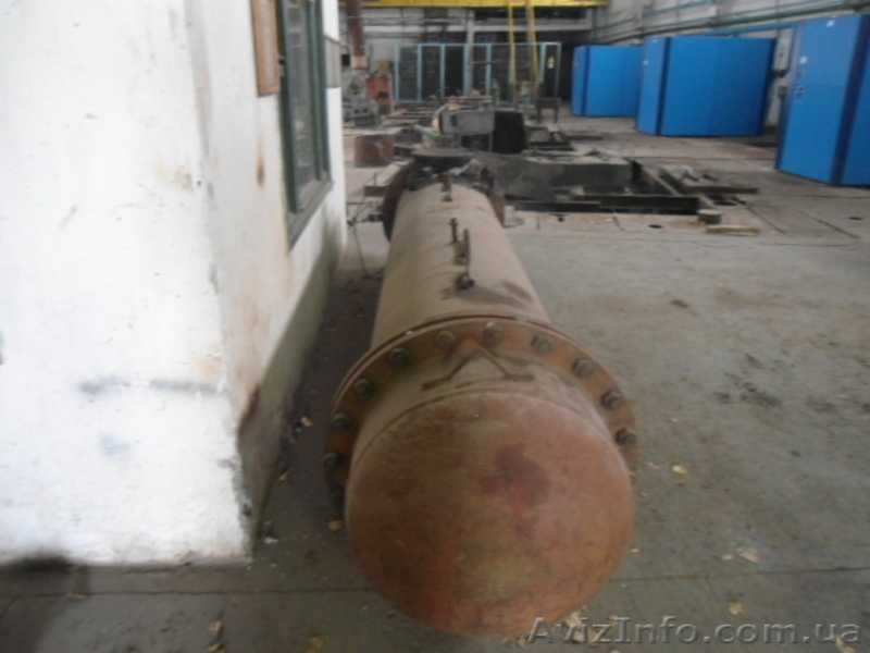 Четырехходовой водонагреватель ПП 1 – 53 – 7- IV - <ro>Изображение</ro><ru>Изображение</ru> #1, <ru>Объявление</ru> #849984