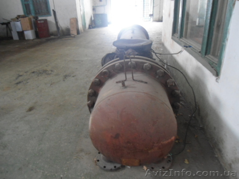 Четырехходовой водонагреватель ПП 1 – 53 – 7- IV - <ro>Изображение</ro><ru>Изображение</ru> #2, <ru>Объявление</ru> #849984