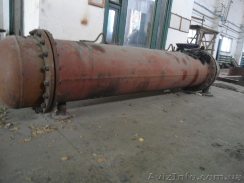 Четырехходовой водонагреватель ПП 1 – 53 – 7- IV - <ro>Изображение</ro><ru>Изображение</ru> #4, <ru>Объявление</ru> #849984