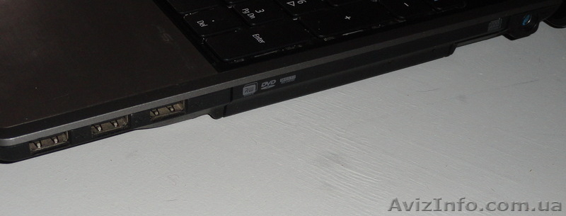 Acer aspire 5745g - <ro>Изображение</ro><ru>Изображение</ru> #5, <ru>Объявление</ru> #843706