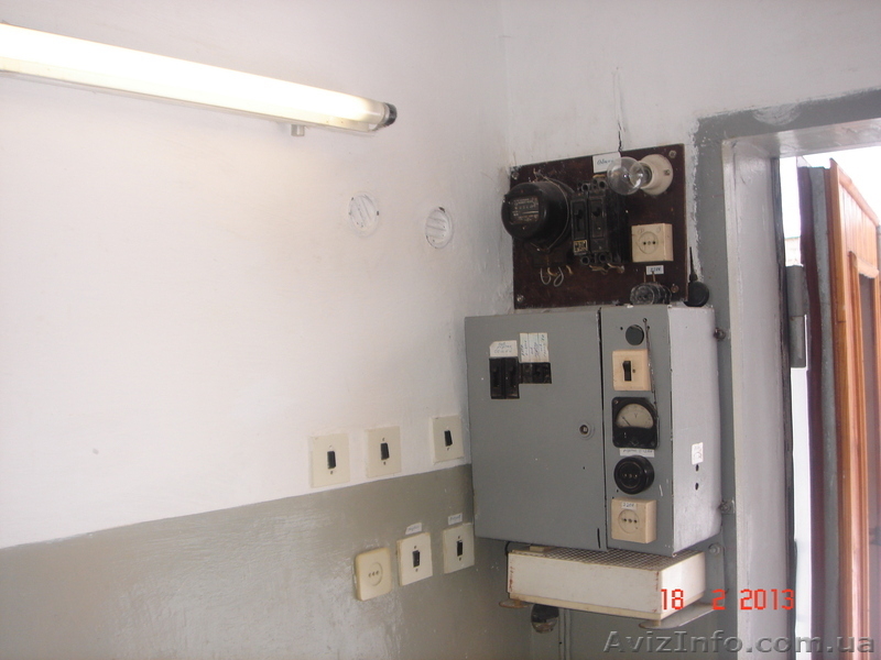 Продам  капитальный гараж на Нивках в кооперативе Сокол 2 - <ro>Изображение</ro><ru>Изображение</ru> #3, <ru>Объявление</ru> #848600