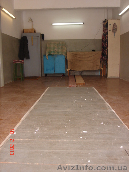 Продам  капитальный гараж на Нивках в кооперативе Сокол 2 - <ro>Изображение</ro><ru>Изображение</ru> #4, <ru>Объявление</ru> #848600