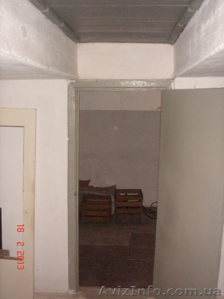 Продам  капитальный гараж на Нивках в кооперативе Сокол 2 - <ro>Изображение</ro><ru>Изображение</ru> #5, <ru>Объявление</ru> #848600