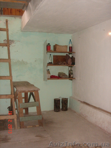 Продам  капитальный гараж на Нивках в кооперативе Сокол 2 - <ro>Изображение</ro><ru>Изображение</ru> #6, <ru>Объявление</ru> #848600