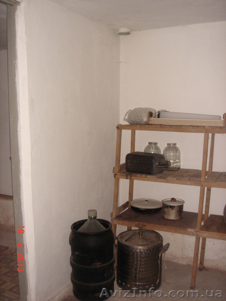 Продам  капитальный гараж на Нивках в кооперативе Сокол 2 - <ro>Изображение</ro><ru>Изображение</ru> #7, <ru>Объявление</ru> #848600