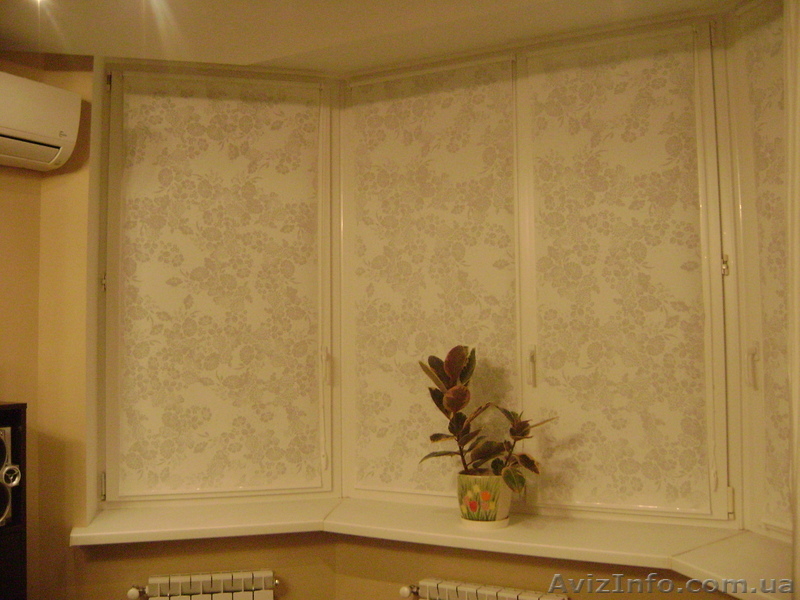 Жалюзи и роллеты из разных материалов - <ro>Изображение</ro><ru>Изображение</ru> #10, <ru>Объявление</ru> #846295