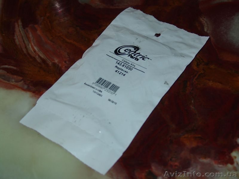 Сальник, Lincoln Town Car 2006 - <ro>Изображение</ro><ru>Изображение</ru> #2, <ru>Объявление</ru> #845840