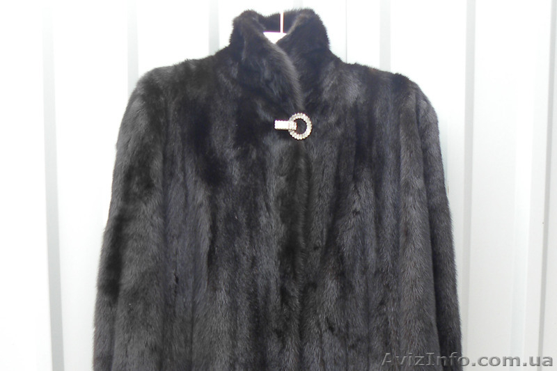 норковая шуба! Сказочное состояние! - <ro>Изображение</ro><ru>Изображение</ru> #2, <ru>Объявление</ru> #845808