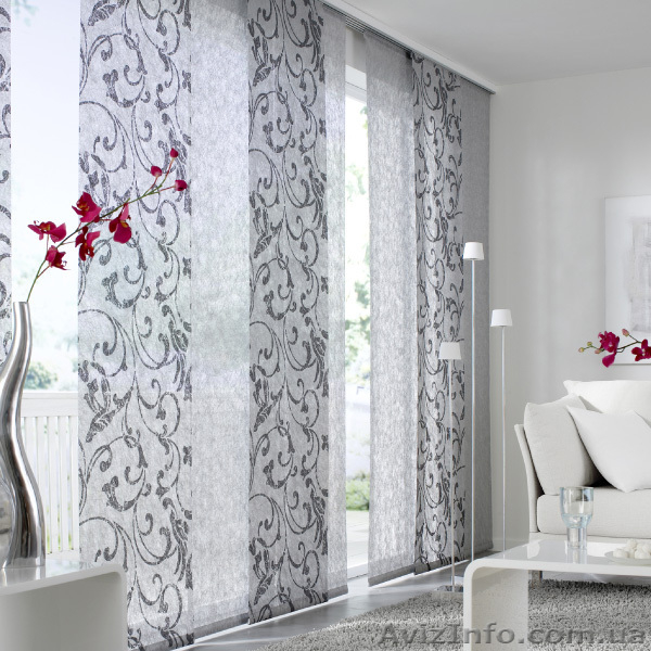 Карнизы для Японских штор - <ro>Изображение</ro><ru>Изображение</ru> #3, <ru>Объявление</ru> #833967