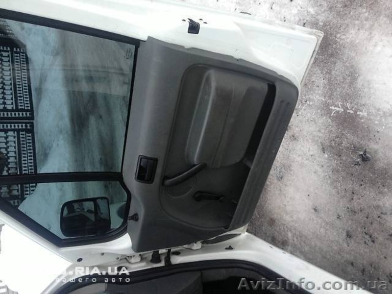 ПРОДАМ Форд Конект - <ro>Изображение</ro><ru>Изображение</ru> #8, <ru>Объявление</ru> #849696