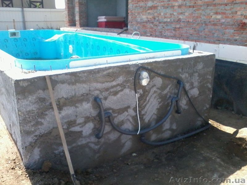 Бассейн, строительство, модернизация, обслуживание. - <ro>Изображение</ro><ru>Изображение</ru> #8, <ru>Объявление</ru> #842701
