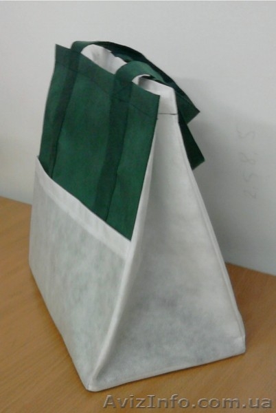 эко-сумки из спанбонда - <ro>Изображение</ro><ru>Изображение</ru> #2, <ru>Объявление</ru> #829363