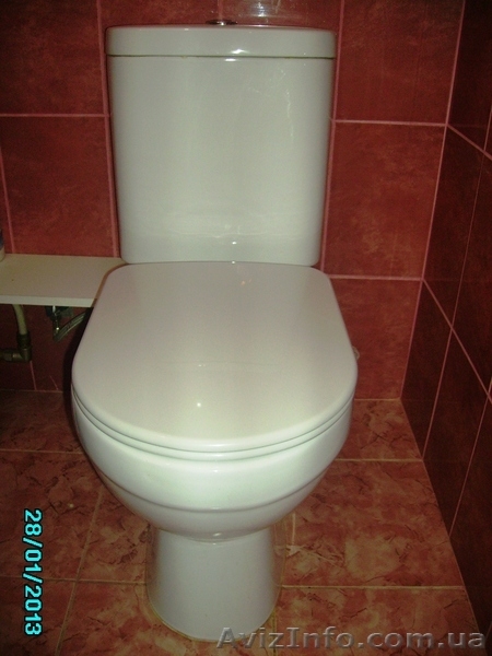 Предлагаю установку сантехники и отопительных систем - <ro>Изображение</ro><ru>Изображение</ru> #4, <ru>Объявление</ru> #845358