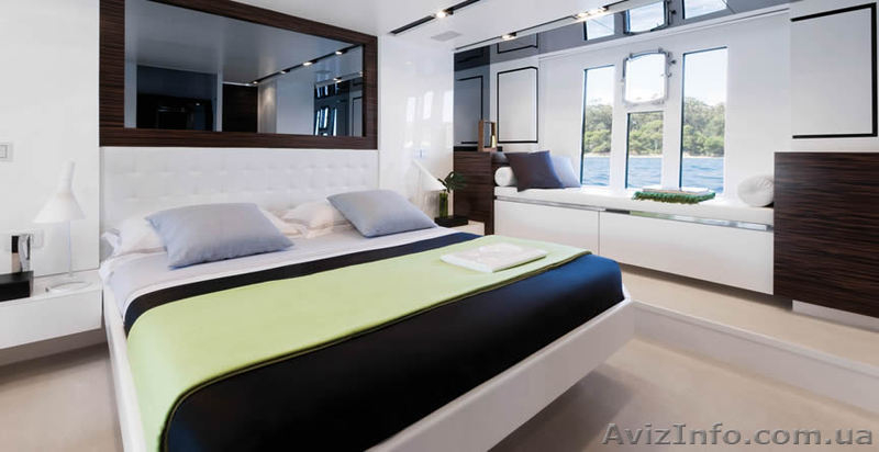 Яхта Absolute 70 sty - Новая яхта для нового сезона  - <ro>Изображение</ro><ru>Изображение</ru> #4, <ru>Объявление</ru> #843501