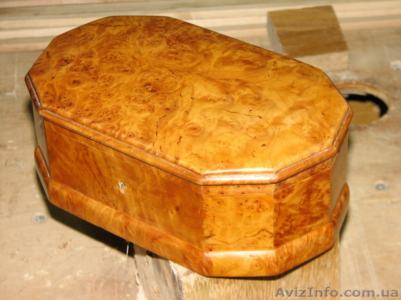 Шкатулка для драгоценностей - <ro>Изображение</ro><ru>Изображение</ru> #6, <ru>Объявление</ru> #834598