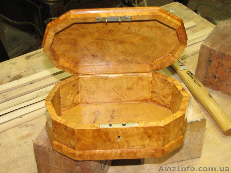 Шкатулка для драгоценностей - <ro>Изображение</ro><ru>Изображение</ru> #7, <ru>Объявление</ru> #834598