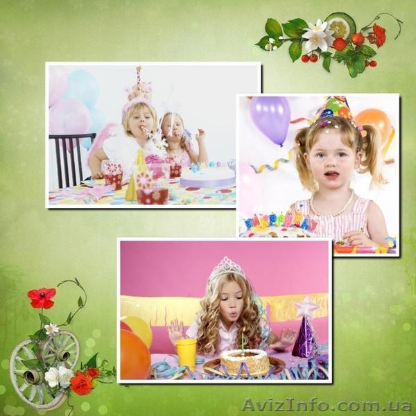 Фотокнига "Весна идет" с Вашими фото - <ro>Изображение</ro><ru>Изображение</ru> #3, <ru>Объявление</ru> #851156