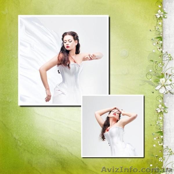 Фотокнига "Весна идет" с Вашими фото - <ro>Изображение</ro><ru>Изображение</ru> #4, <ru>Объявление</ru> #851156