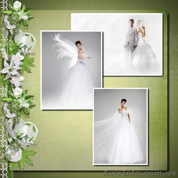 Фотокнига "Весна идет" с Вашими фото - <ro>Изображение</ro><ru>Изображение</ru> #9, <ru>Объявление</ru> #851156