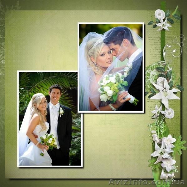 Фотокнига "Весна идет" с Вашими фото - <ro>Изображение</ro><ru>Изображение</ru> #10, <ru>Объявление</ru> #851156