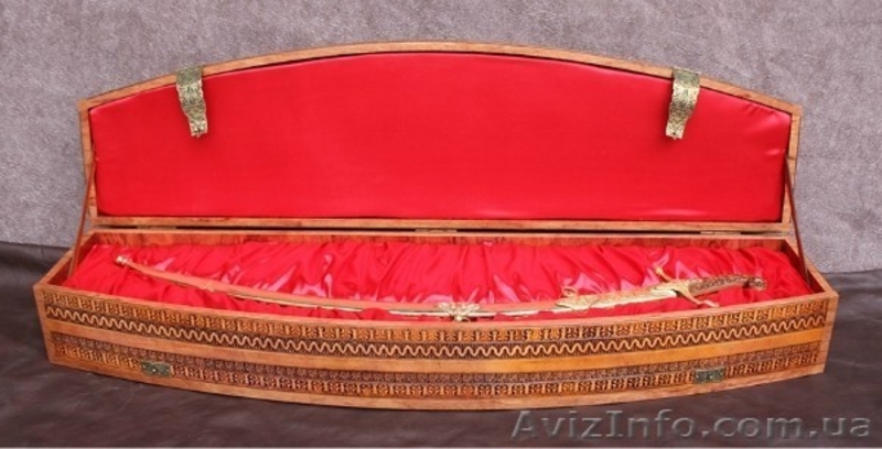 Боксы для хранения оружия, киев  - <ro>Изображение</ro><ru>Изображение</ru> #3, <ru>Объявление</ru> #834596