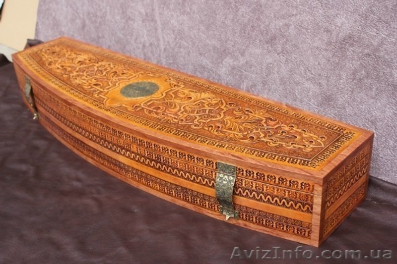 Боксы для хранения оружия, киев  - <ro>Изображение</ro><ru>Изображение</ru> #4, <ru>Объявление</ru> #834596