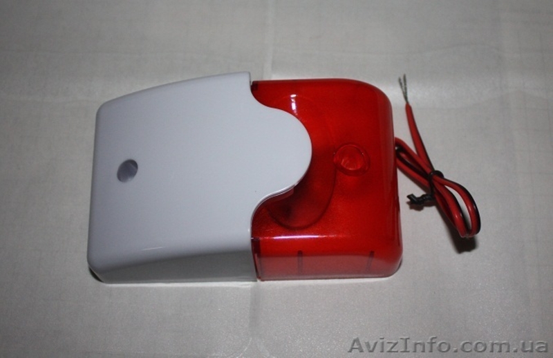 GSM сигнализация  GSM-350-FULL Smart Security - <ro>Изображение</ro><ru>Изображение</ru> #5, <ru>Объявление</ru> #839048