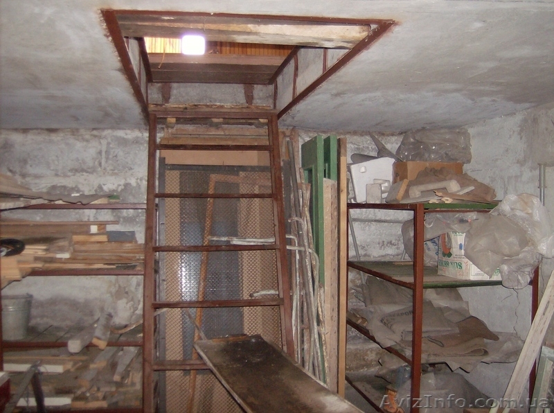 Продам капитальный 3х уровневый гараж на Позняках - <ro>Изображение</ro><ru>Изображение</ru> #5, <ru>Объявление</ru> #519235