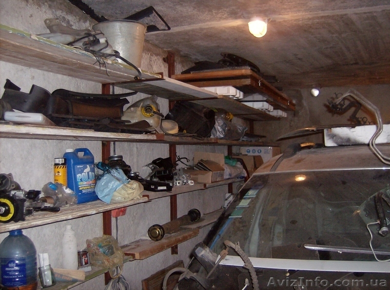 Продам капитальный 3х уровневый гараж на Позняках - <ro>Изображение</ro><ru>Изображение</ru> #6, <ru>Объявление</ru> #519235