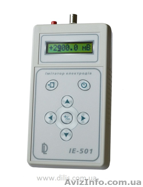 рН-метры, нитратомеры, солемеры, кондуктомеры. - <ro>Изображение</ro><ru>Изображение</ru> #5, <ru>Объявление</ru> #849654