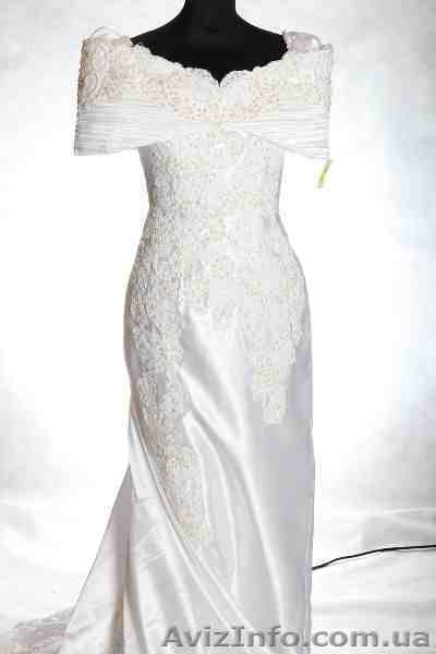 свадебные платья опт 120 штук - <ro>Изображение</ro><ru>Изображение</ru> #1, <ru>Объявление</ru> #836250