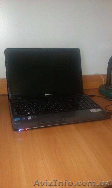 Ноутбук Toshiba Satellite L755-16U - <ro>Изображение</ro><ru>Изображение</ru> #2, <ru>Объявление</ru> #839017